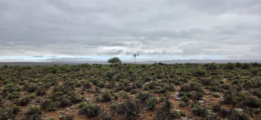 4 Bedroom Property for Sale in Fraserburg Rural Northern Cape